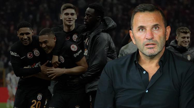 Galatasaray için Alman devine resti çekti Sacha Boey, Bakambudan gelen paralar boşa gitmedi