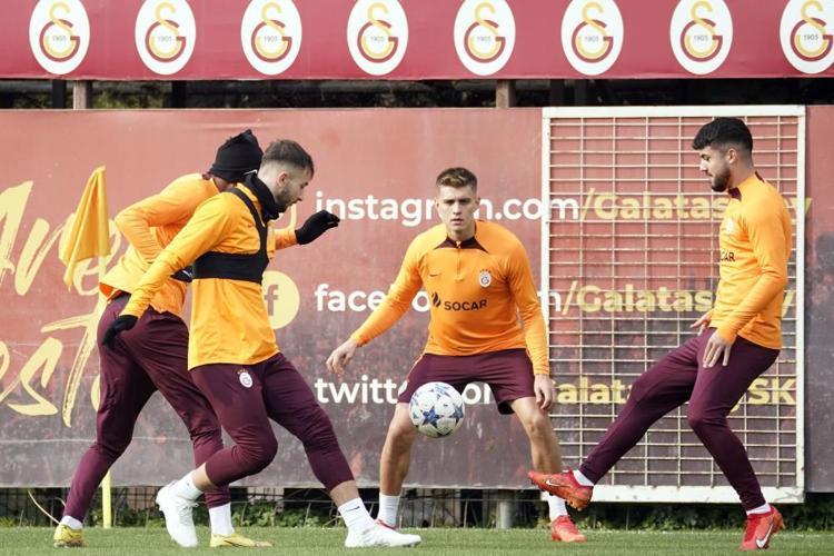 GALATASARAYIN KULÜBESİ KALİTE OLARAK YETERSİZ