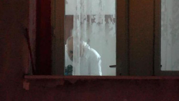 Pompalı tüfekle katliam yaptı Annesine, babasına ve kardeşine acımadı