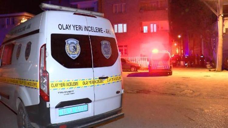 Pompalı tüfekle katliam yaptı Annesine, babasına ve kardeşine acımadı