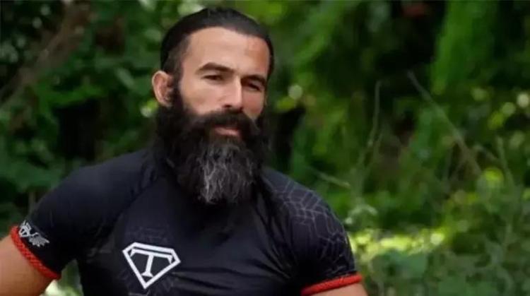 Turabi hastalığı ne Turabi Survivor All Stardan elendi mi, diskalifiye mi oldu Turabi geri dönecek mi
