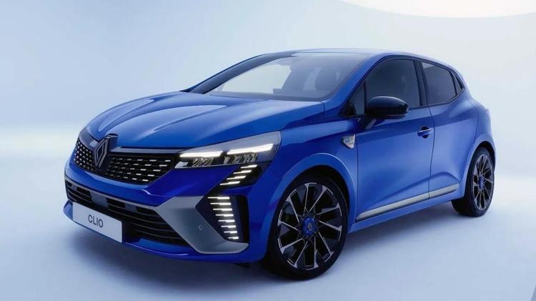 Renault Clio fiyatları 2024te tam bir çılgınlık Kimse bu listeyi beklemiyordu