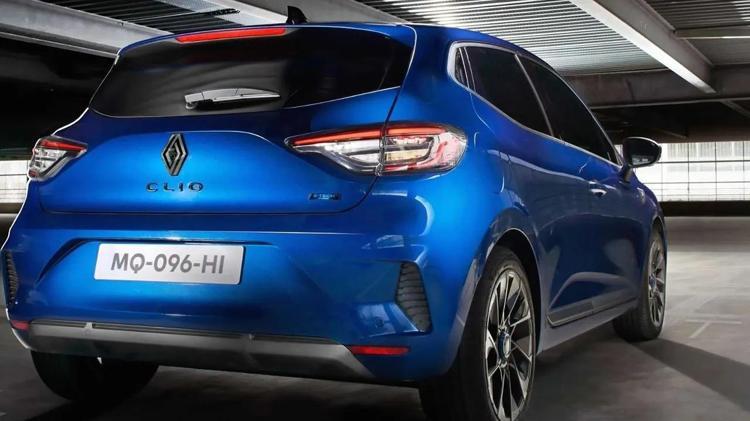 Renault Clio fiyatları 2024te tam bir çılgınlık Kimse bu listeyi beklemiyordu