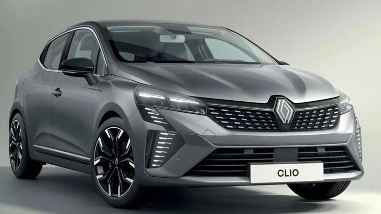 Renault Clio fiyatları 2024te tam bir çılgınlık Kimse bu listeyi beklemiyordu
