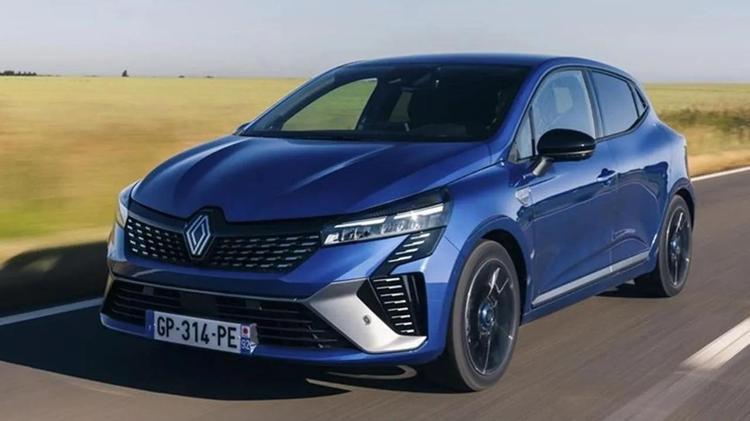 Renault Clio fiyatları 2024te tam bir çılgınlık Kimse bu listeyi beklemiyordu