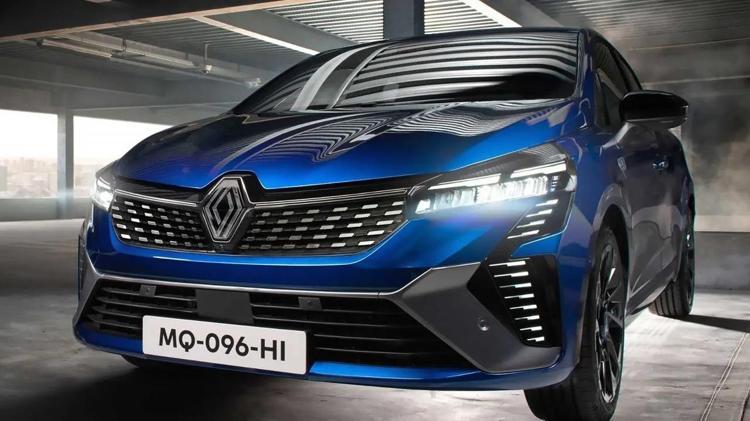 Renault Clio fiyatları 2024te tam bir çılgınlık Kimse bu listeyi beklemiyordu