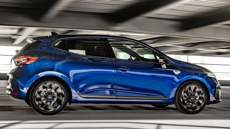 Renault Clio fiyatları 2024te tam bir çılgınlık Kimse bu listeyi beklemiyordu