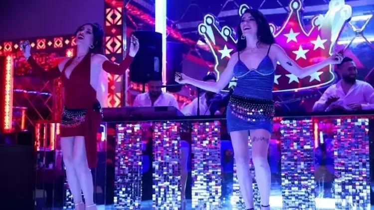İnci Taneleri 3. bölümü ekrana kilitledi Azem sonunda oğlunu buldu