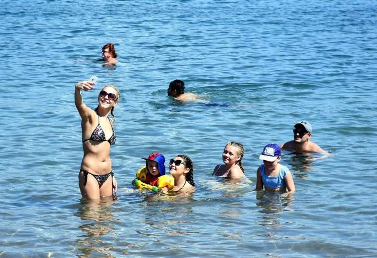 RUSLAR DA ERKEN REZERVASYONA BAŞLADI