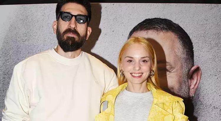 Nilperi Şahinkayadan Senden Önce açıklaması Harika bir dizi izleyeceğiz