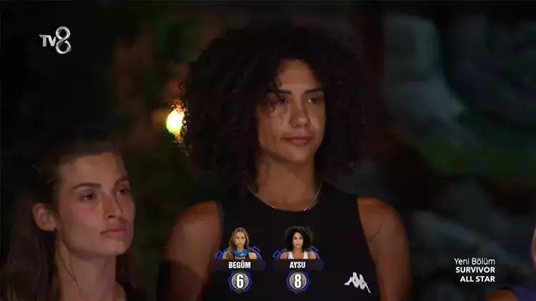 10 ŞUBAT SURVİVOR DOKUNULMAZLIK OYUNUNU KİM KAZANDI