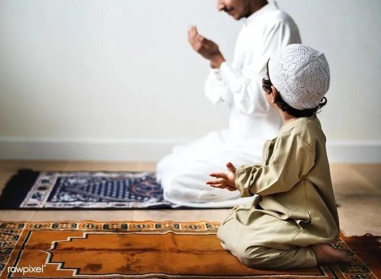 Kadir gecesi duası 🙏🏻 Kadir gecesinde edilen dualar kabul olur mu, hangi dualar kadir gecesinde okunur