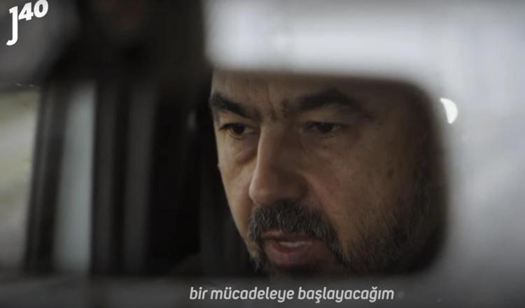 Adnan Oktar Belgeseli nerede yayınlanıyor 140Journos Adnan Oktar Belgeli hangi platformda, nereden izlenir