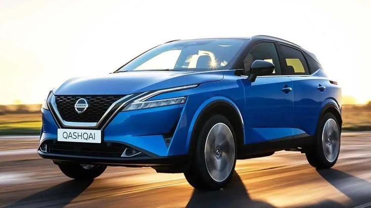 Bu fiyat hiçbir SUV modelde yok; Nissan Qashqai fiyatları dibi gördü