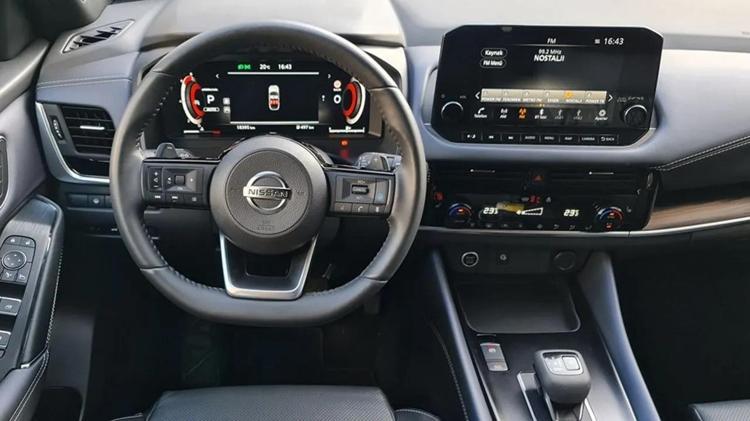 Bu fiyat hiçbir SUV modelde yok; Nissan Qashqai fiyatları dibi gördü