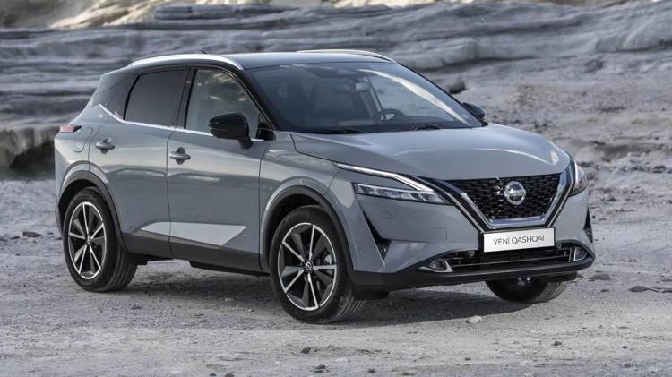 Bu fiyat hiçbir SUV modelde yok; Nissan Qashqai fiyatları dibi gördü