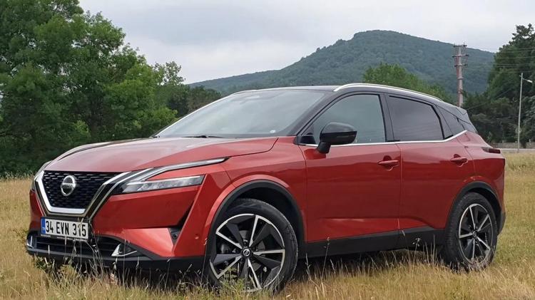 Bu fiyat hiçbir SUV modelde yok; Nissan Qashqai fiyatları dibi gördü