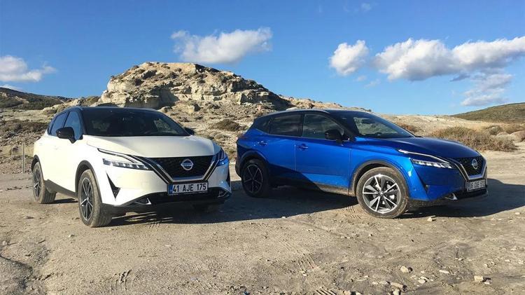 Bu fiyat hiçbir SUV modelde yok; Nissan Qashqai fiyatları dibi gördü