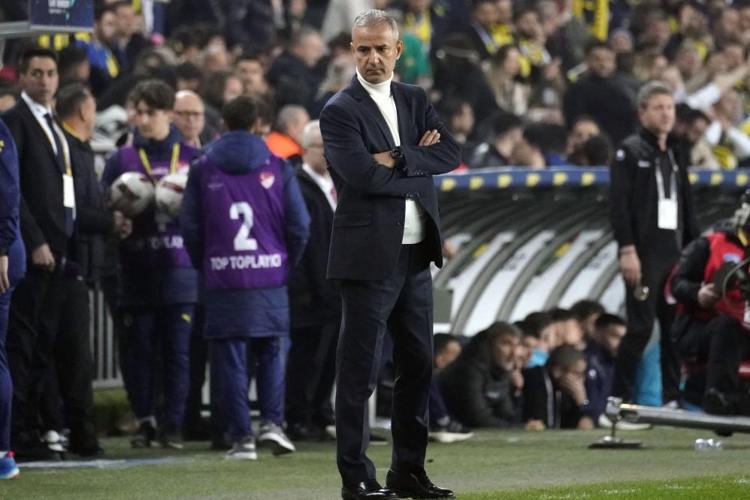 Ersun Yanal, İsmail Kartaldan daha çok işe yarıyor Fenerbahçeliler tek cümlede olayı bitirdi