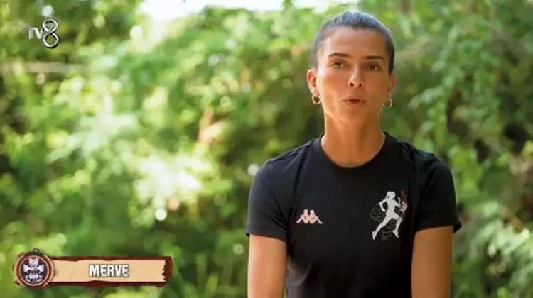 Survivorda 3. eleme adayı belli oldu Avatar Atakan ilk kavgasına karıştı, Pınar Saka gerçeği öğrendi
