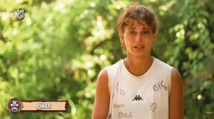 Survivorda 3. eleme adayı belli oldu Avatar Atakan ilk kavgasına karıştı, Pınar Saka gerçeği öğrendi