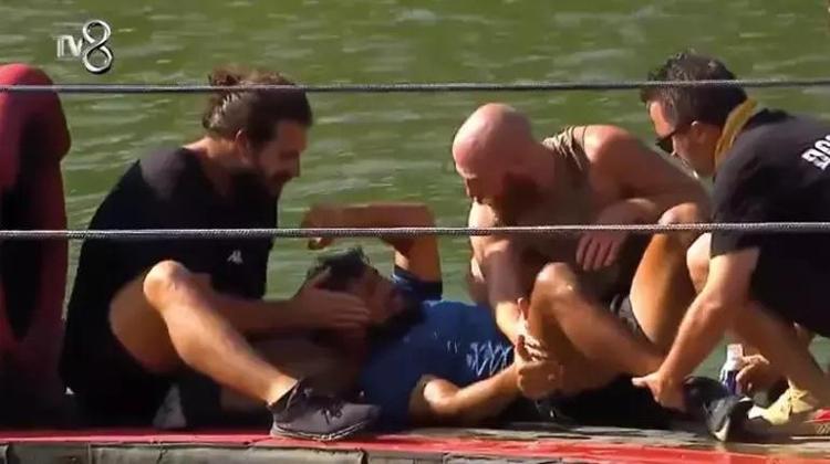Survivorda 3. eleme adayı belli oldu Avatar Atakan ilk kavgasına karıştı, Pınar Saka gerçeği öğrendi