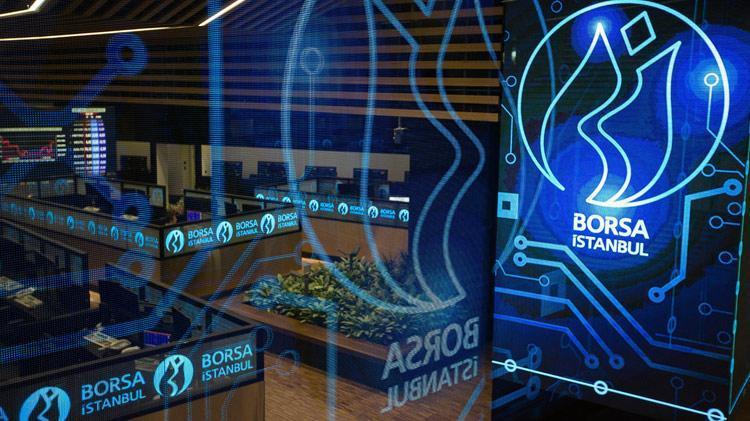 Borsada bahar erken başladı