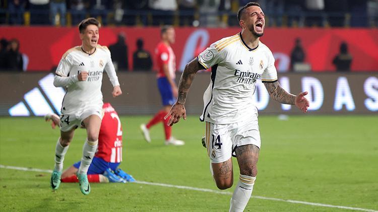 Hayaller suya düştü Arda Güleri Real Madridden gönderdiler, işte yeni takımı