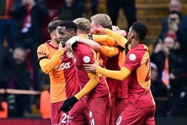 GALATASARAYIN AVRUPA LİGİ MAÇI HANGİ KANALDA