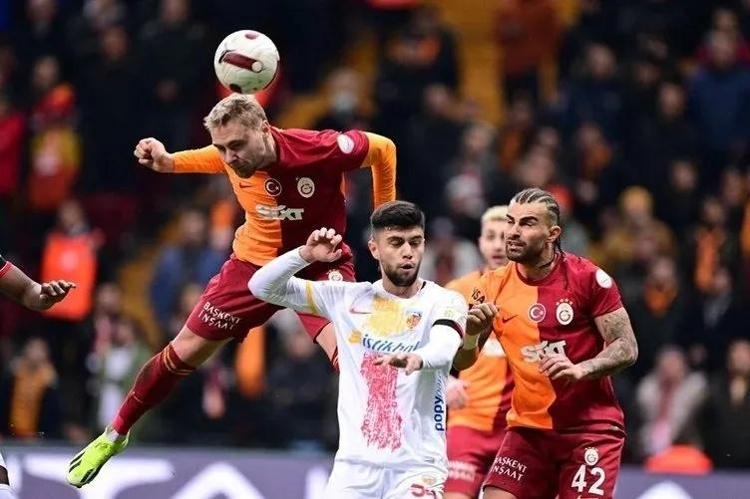 Galatasaray Sparta Prag maçı hangi kanalda Galatasaray Sparta Prag şifresiz mi