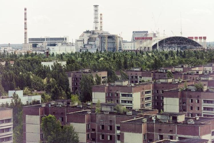 Çernobil faciası nedir, Çernobil reaktörü neden patladı Çernobil patlaması nerede oldu, Çernobil nerede, hangi ülkede