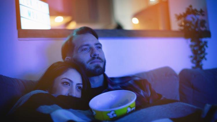Sevgiliyle izlenecek filmler | Sevgililer gününde izlenecek filmler önerileri: Sevgililer gününe özel filmler neler