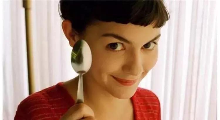 Amélie: