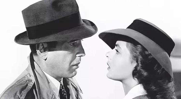 Casablanca: