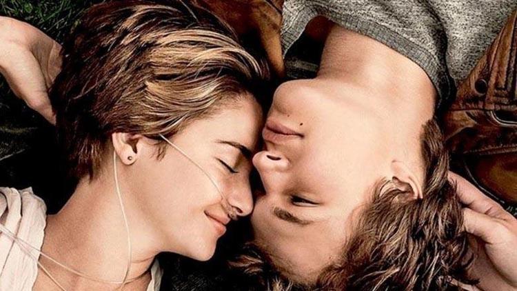 The Fault in Our Stars (Yıldızlar Arasında):