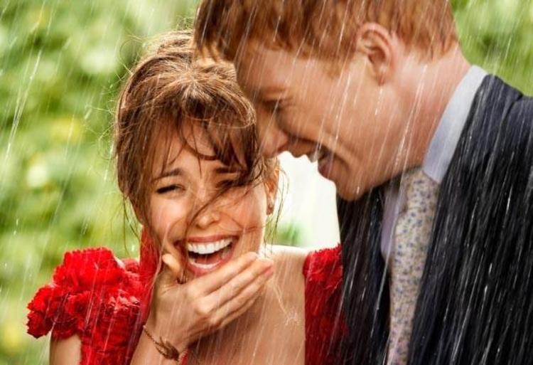 About Time (Zamanda Aşk):