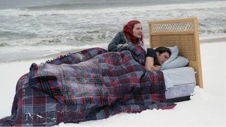 Eternal Sunshine of the Spotless Mind (Sil Baştan):