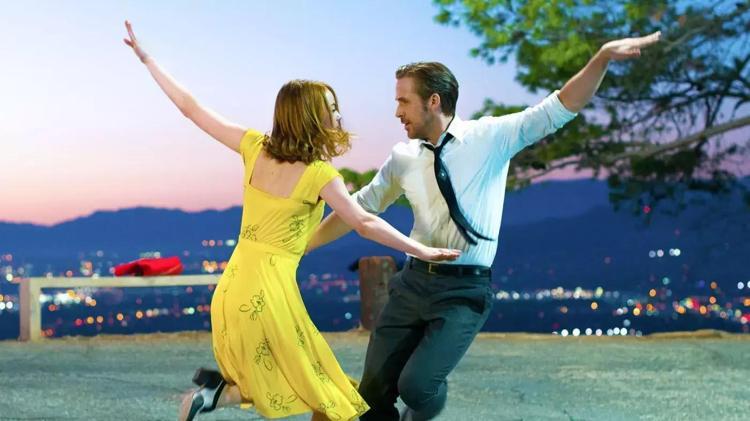 La La Land: