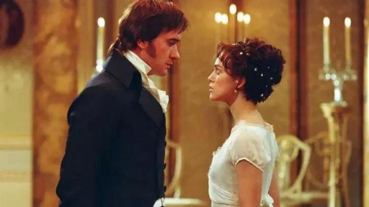 Pride and Prejudice (Aşk ve Gurur):