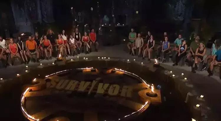 Survivor All Starda ipler iyice gerildi Ödül oyununda fark geldi, Atakan ve Ogeday arasında sinirler gerildi