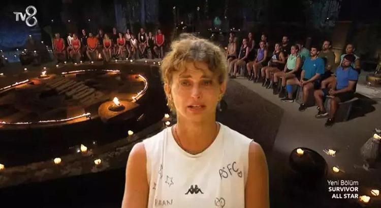 Survivor All Starda ipler iyice gerildi Ödül oyununda fark geldi, Atakan ve Ogeday arasında sinirler gerildi
