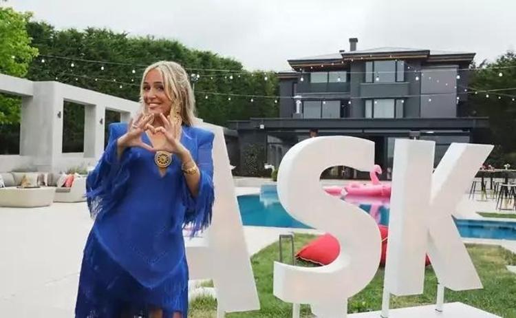 Saba Tümer ile Aşk Adası formatı nedir? Aşk Adası hangi kanalda yayınlanacak? Aşk Adası ne zaman başlıyor? - Magazin Haberleri