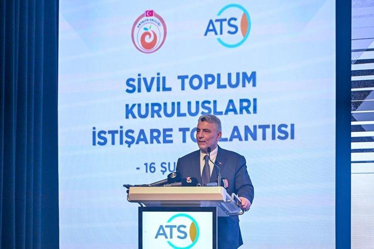 BÜYÜMEDE 4,5- 4,7’LİK BEKLENTİ