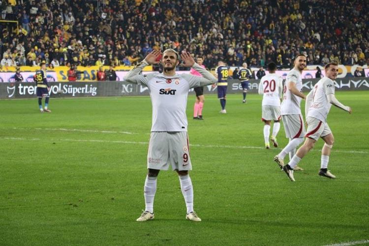 Ankaragücü-Galatasaray maçında penaltıdan önce faul var mı Halem Ali Şansalanın iptal kararı doğru mu
