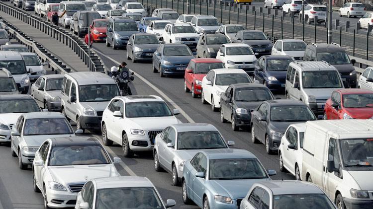 Trafik sigortasında yeni sistem devreye girdi Milyonlarca araç sahibi mağdur ediyordu