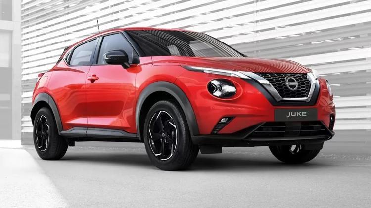 Nissan SUV modelinde indirimi çok yaptı; En makul fiyat, böylesi gelmedi