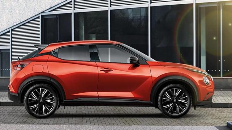 Nissan SUV modelinde indirimi çok yaptı; En makul fiyat, böylesi gelmedi