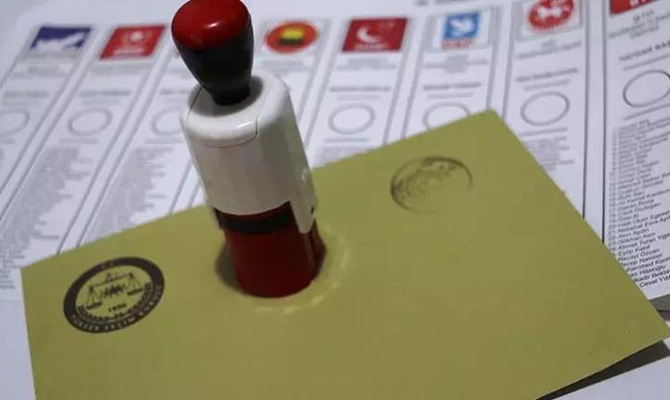 Seçmen kağıtları ne zaman dağıtılacak, nerede oy kullanacağım YSK seçmen kaydı sorgulama ekranı