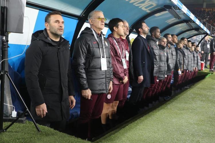 RAKİP ANALİZİ: