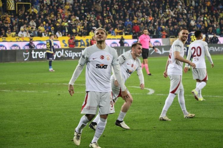 YILDIZ YÖNETİMİ: